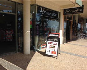 South West Rocks NSW Accommodation Asia
