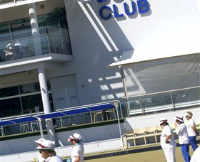 Tweed Heads Bowls Club - Accommodation China 3