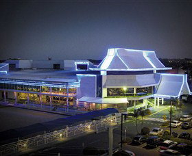 Tweed Heads Bowls Club - Accommodation China 1