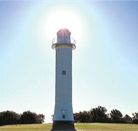 Yamba Lighthouse - Accommodation Guide