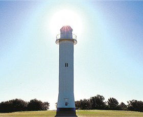 Yamba Lighthouse - Accommodation China 0