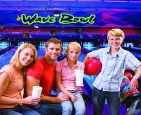 Port City Wave Bowl - Accommodation Guide 1