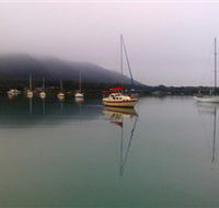 Dunbogan Boatshed - Accommodation Asia