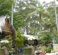 Diamond Waters Garden Nursery - Accommodation Asia