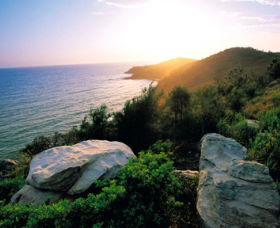 Evans Head Beach - Accommodation China 0