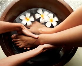 Bonny Hills Body And Beauty - Accommodation Asia 0