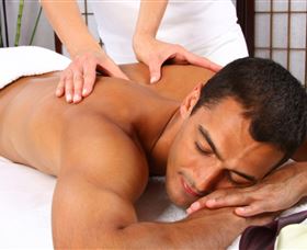 Bonny Hills Body And Beauty - Accommodation Asia 1