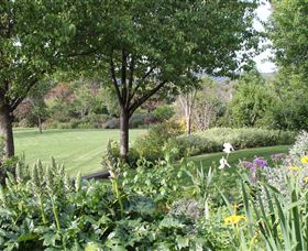 Ivy Hill Gallery - Accommodation Guide 3