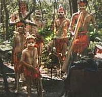Minjungbal Aboriginal Cultural Centre - Accommodation Asia
