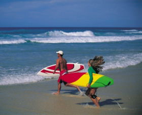 Duranbah Beach - Accommodation China 0