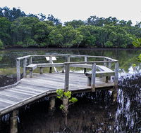 Walk on Water walking track - Accommodation Asia