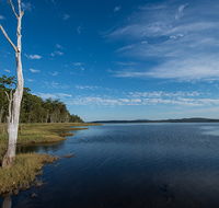 Lake Innes Nature Reserve - Accommodation Guide