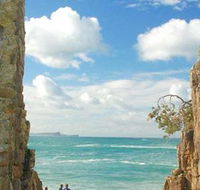 Crowdy Bay National Park - Accommodation Guide