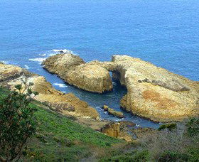 Crowdy Bay National Park - Accommodation Guide 1
