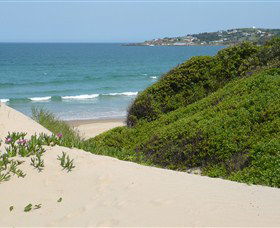 Crowdy Bay National Park - Accommodation Guide 2