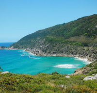 Arakoon National Park - Accommodation Asia