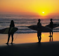 Lighthouse Beach - Accommodation China