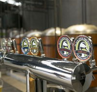 Black Duck Brewery - Accommodation China