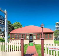 Mid North Coast Maritime Museum - Accommodation China