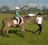 Port Macquarie Horse Riding Centre - Accommodation China