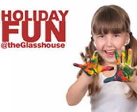 Glasshouse Regional Gallery - Accommodation Asia 3