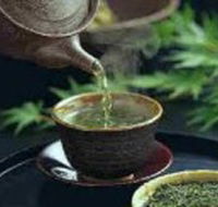 World Par-TEA - Accommodation China