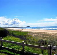 Grants Beach Coastal Walk - Accommodation Asia