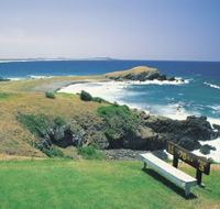 Killick Beach - Accommodation Asia