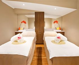 Aqua Vitae Day Spa - Accommodation Asia 2