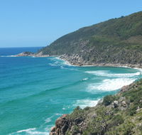 Little Bay to Smoky Cape - Accommodation Asia