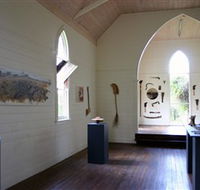 Narek Galleries - Accommodation Guide