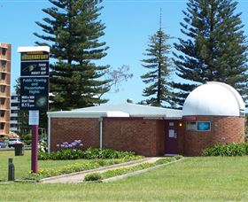 Port Macquarie NSW Accommodation Asia