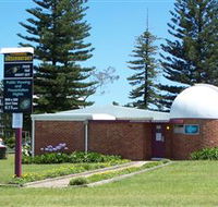 Port Macquarie Astronomical Observatory - Accommodation Asia