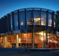 Glasshouse - Accommodation Asia