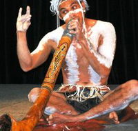 Dhinawan Dreaming