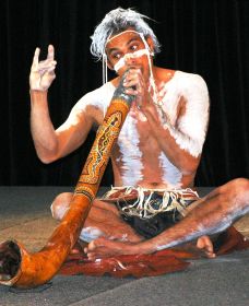 Dhinawan Dreaming - Accommodation Asia 0