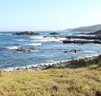 Mimosa Rocks National Park - Accommodation Guide