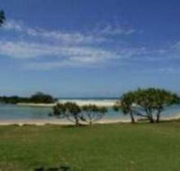 Hastings Point Beach - Accommodation Guide