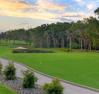 Port Macquarie Golf Club - Accommodation Asia