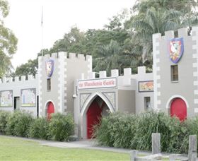 Knockrow NSW Accommodation China