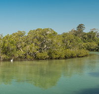 Tyagarah Nature Reserve - Accommodation Asia