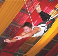 Circus Arts Byron Bay - Accommodation Asia