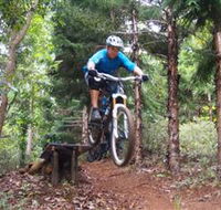 Byron Bay Bike Park - Accommodation Asia
