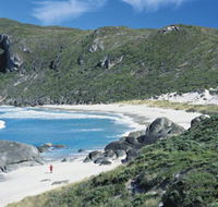 D'Entrecasteaux National Park - Accommodation Guide
