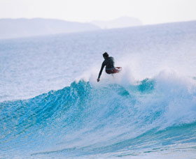 Ballina Surfing Beaches - Accommodation China 1