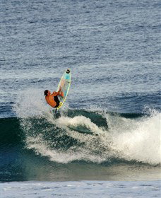 Ballina Surfing Beaches - Accommodation China 3