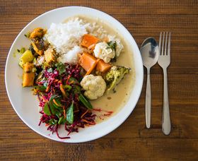 Yoga Retreat - Accommodation Asia 2