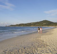 Main Beach Byron Bay - Accommodation Asia