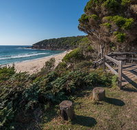 Terrace Beach and Lennards Island - Accommodation Asia