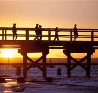 Busselton Jetty - Accommodation China